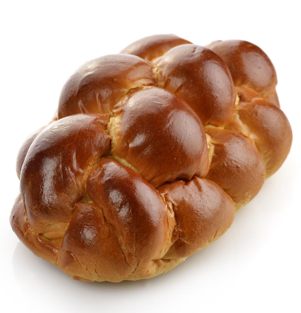 How to Make Challah Bread | Touchpoint Israel