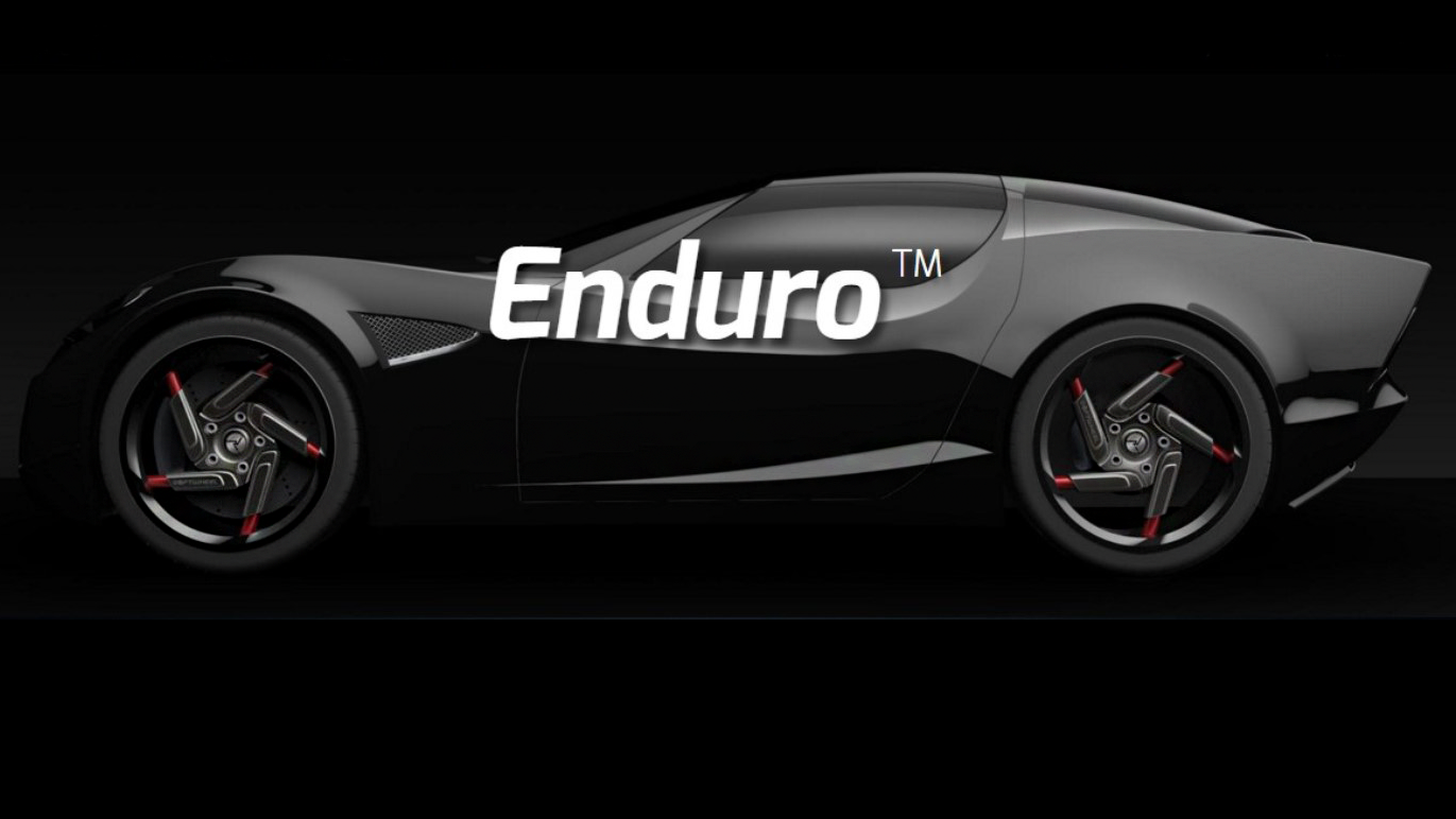 SoftWheel’s Enduro could change the tire industry dramatically.
