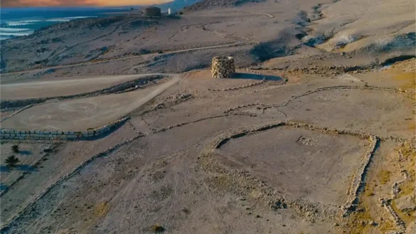 Gilgal | A Geographical Mystery Marked with Footprints of Promise