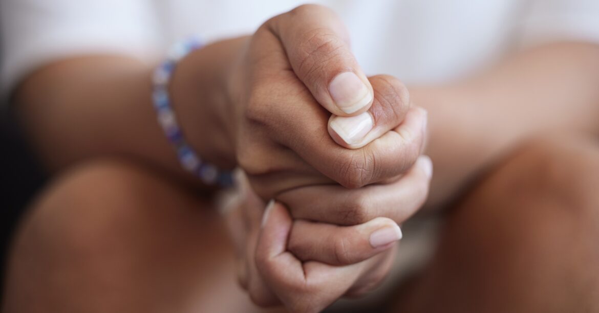 Talia Levanon: Helping to Heal Israel’s Trauma From War