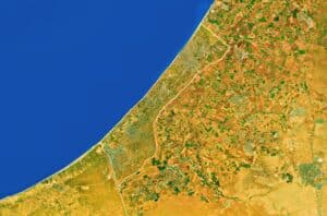 How did we get here? A brief modern history of the Gaza Strip