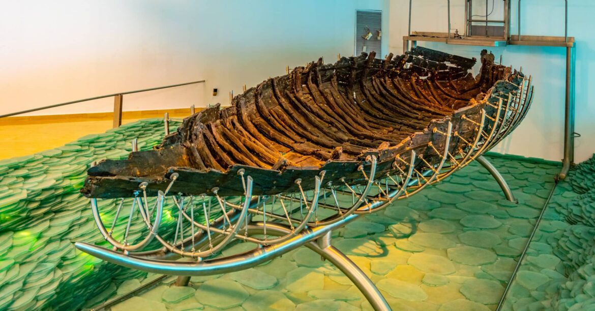 Fascinating Artifacts From the Time of Jesus in Israeli