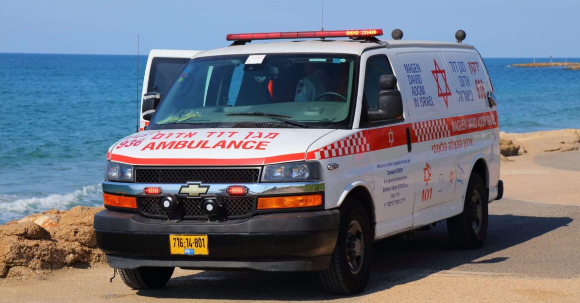 Evangelical Leader Donates Armored Ambulances in Tribute!