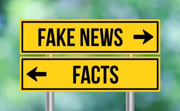 Fact-Checking Fake News is About to Get Easier Fact-Checking Fake News is About to Get Easier