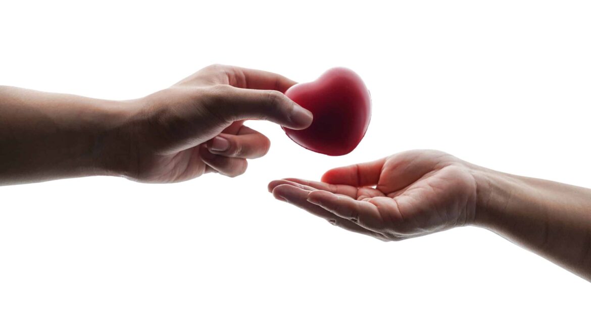 Generous Hearts Making Incredible Impact in 2024