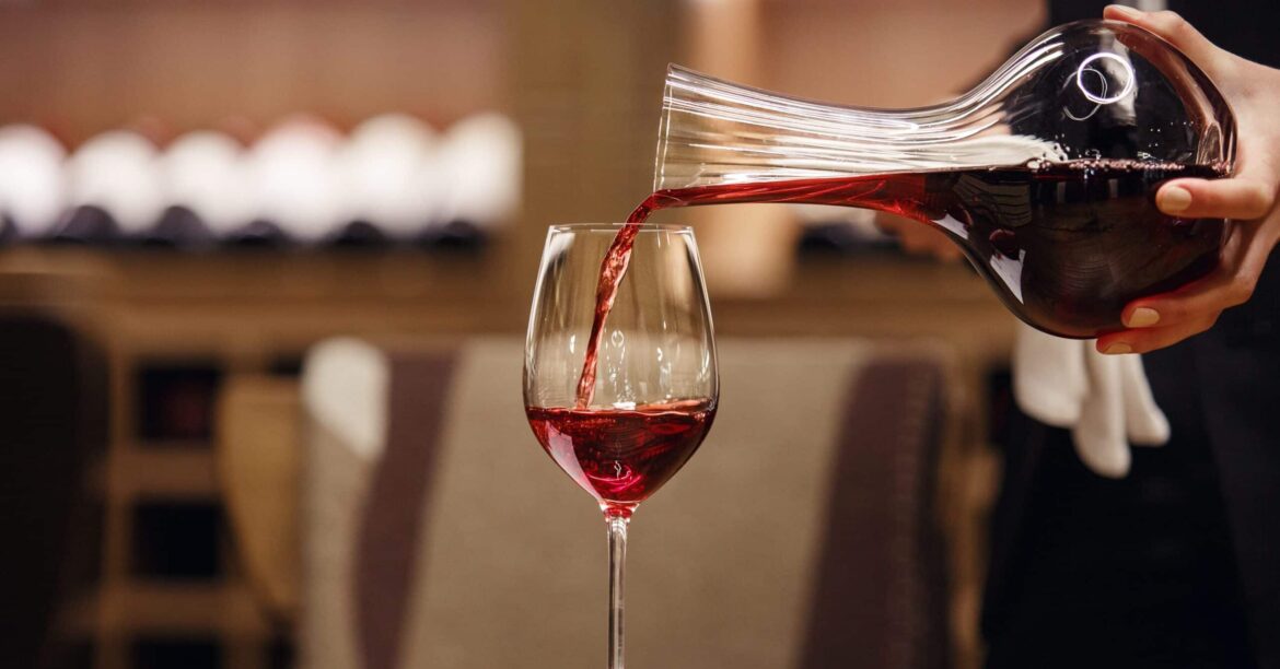 "This Israeli Wine Just Made the Top 100—Here’s Why It’s a Must-Try!"