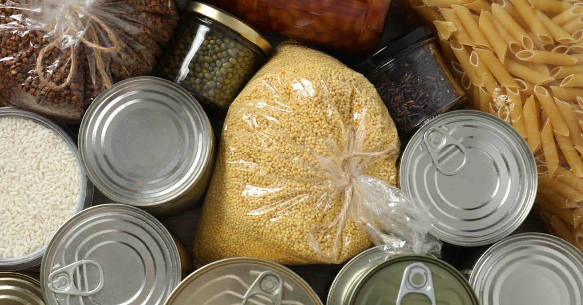 Leket Israel Feeds a Nation, Fights Food Waste