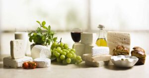 Taste the Galilee: Cheese, Wine, and More Await
