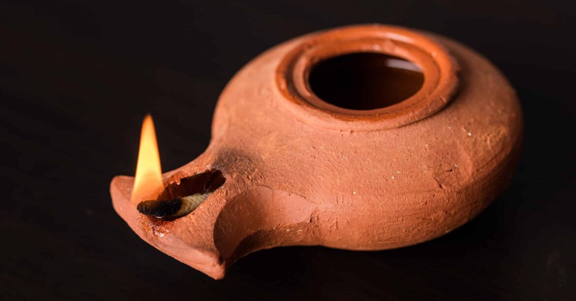 Ancient Samaritan Estate Yields Mosaics and Relics