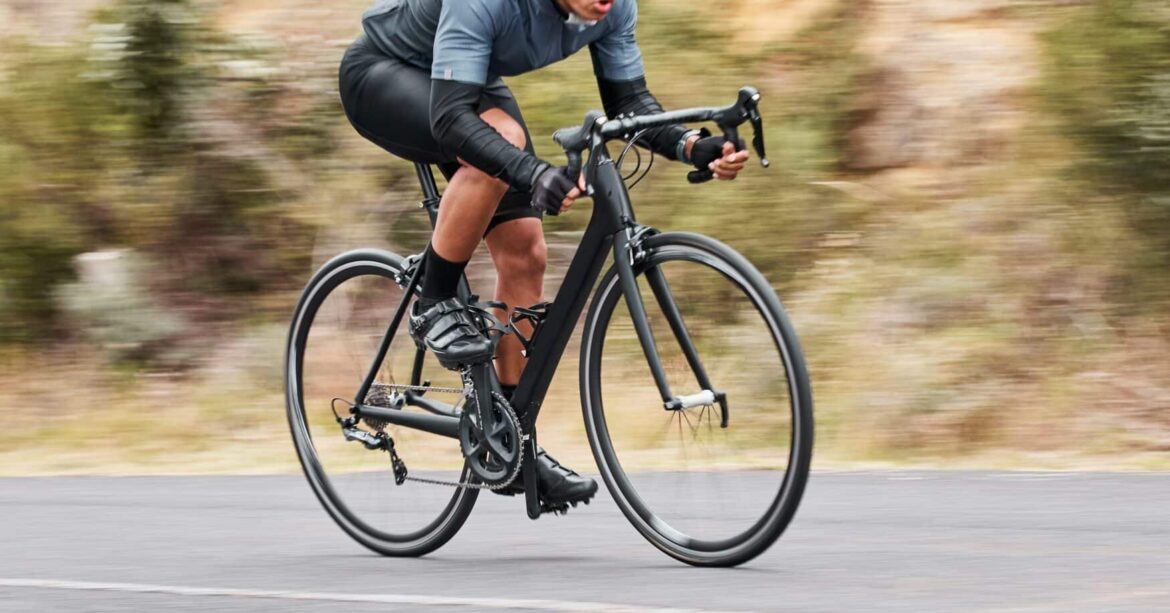 Cycling Squad Cuts ‘Israel’ Name to Protect Riders