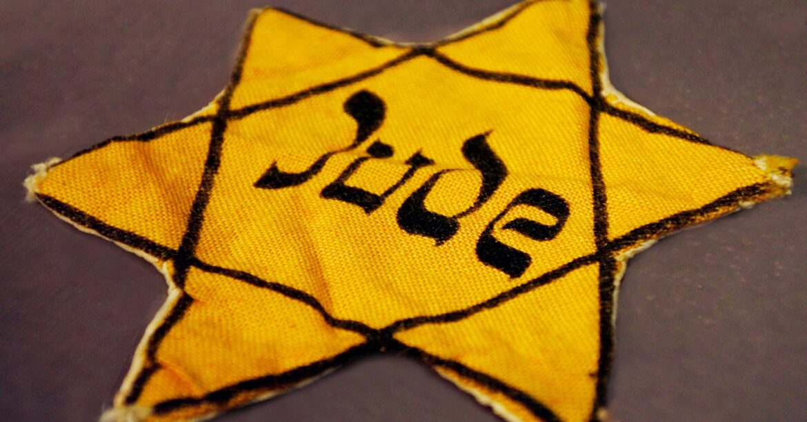 Unearthed Holocaust Relics Expose Pain—and Bravery