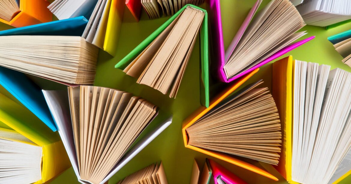 Dolly Parton’s Imagination Library Inspired Jewish Literacy Program